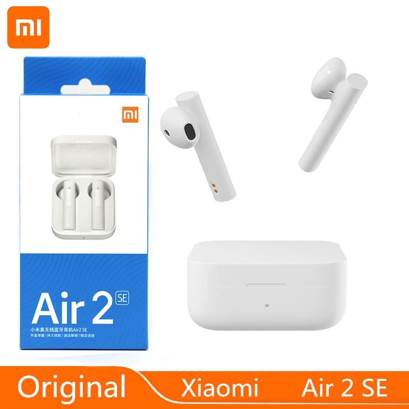 Mi air se 2 new arrivals